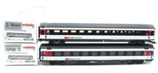 Märklin 43672 personenwagen gebraucht kaufen  Kuchen
