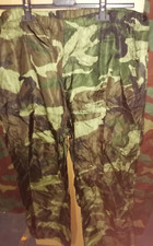 Pantaloni mimetici italiani usato Pantaloni mimetici italiani usato  Napoli