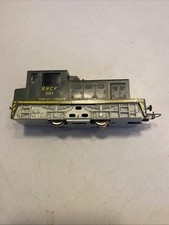 Locomotive 501 lima d'occasion  Chameyrat