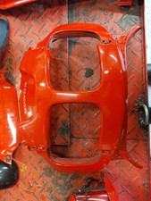 Honda vfr750 rc36 for sale  GREENOCK