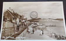Sea front lyme for sale  LONDON