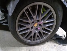 Wheel 20x9 alloy for sale  Remsen