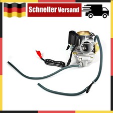 125ccm komplett choke gebraucht kaufen  Langenlonsheim