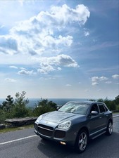 cayenne turbo 2006 porsche for sale cayenne turbo 2006 porsche for sale Uxbridge
