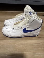 Nike men white for sale  Manteca