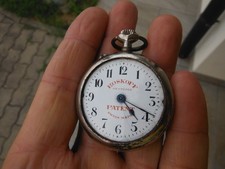Orologio uomo tasca usato  Valvasone Arzene