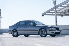2002 bmw for sale  Wilmington