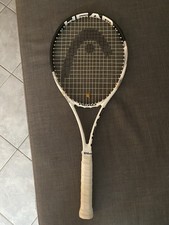 Tennisschläger head speed gebraucht kaufen  Niestetal