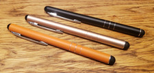 Metall stylus pen gebraucht kaufen  Kaltenkirchen