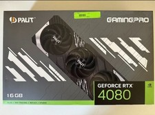 Palit geforce rtx gebraucht kaufen  Gifhorn