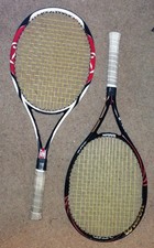 Two wilson tennis for sale  WALLSEND