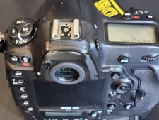 Nikon d4s usato  Ceranesi