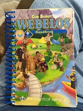 Webelos cub scout for sale  Piedmont