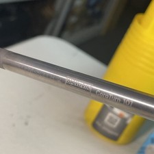Sandvik indexable solid for sale  Yukon