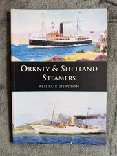 Book005 orkney shetland for sale  EAST COWES