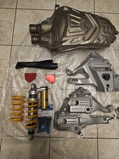 Accessori ducati 749 usato  Trevenzuolo