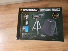 Celestron travel scope for sale Celestron travel scope for sale  WALLASEY