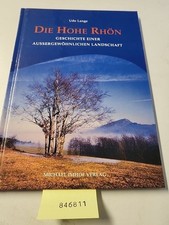 Hohe rhön geschichte gebraucht kaufen Hohe rhön geschichte gebraucht kaufen  Bad Vilbel