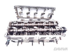 Skoda fabia engine d'occasion  Expédié en Belgium
