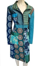 Desigual lady coat for sale  CARNFORTH