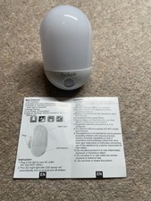 Led night light for sale  SHEFFIELD