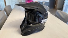 Casco motocross cgm usato  Manziana