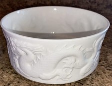Coalport dragon bowl for sale  BLACKWOOD