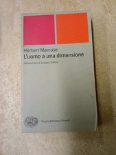 Uomo una dimensione usato  Montecatini Terme