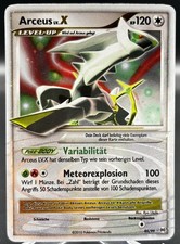 arceus lv 99 95 x gebraucht kaufen  Heidenrod