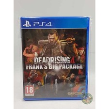 Dead rising frank d'occasion  Montpellier-