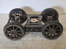 Live steam 5in for sale  CHORLEY