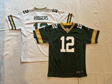 Aaron rodgers green for sale  Traverse City