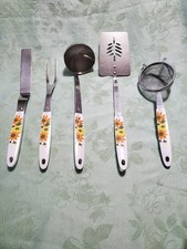 Vintage ekco kitchen for sale  Arma