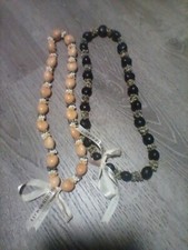 Vintage set lei for sale  Sarasota