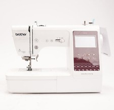 Brother se725 computerized for sale  Brooklyn