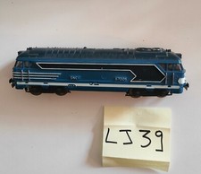 Locomotive jouef 8411 d'occasion  Robion