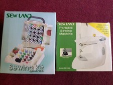 Sew land sm1088 for sale  ABINGDON