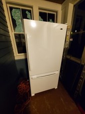 Amana 21.9 cu. for sale  Malden