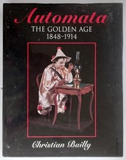 Automata golden age for sale  LEWES