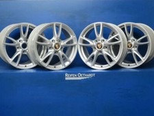 Porsche 911 felgen gebraucht kaufen  Senden