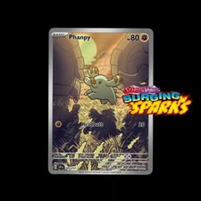 Pokemon Surging Sparks: escolha seu card! Holos/EX/Artes completas! Quase perfeito comprar usado  Enviando para Brazil