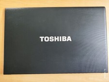 Ecran charnières toshiba d'occasion  Chazay-d'Azergues