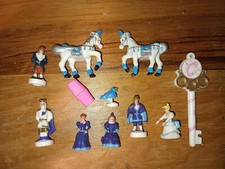 Replacement figures 1996 for sale  Stevens Point
