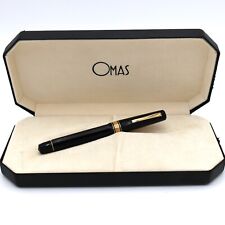 Omas extra black for sale  Centreville