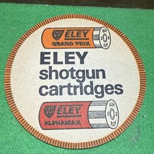 Eley shotgun cartridges for sale  STOKE-ON-TRENT