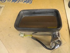 Usado, JAGUAR XJ6 80-87 POWER MIRROR DRIVER LH FABRICANTE DE EQUIPAMENTO ORIGINAL com S.O. # 111 E1 17080 comprar usado  Enviando para Brazil