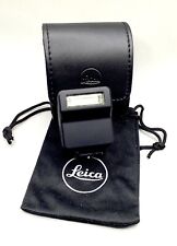 Leica small flash for sale  UK