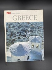 Life library greece for sale  Louisville