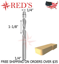 Reds solid carbide for sale  Summerfield