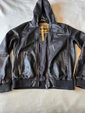 Superdry medium black for sale  CHEADLE